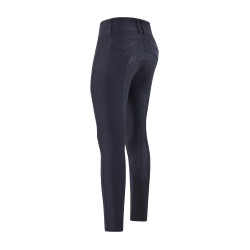 Pantalon d'équitation Euro-Star Aurelle FullGrip Schoeller SL femme Noir Pantalon d'équitation Euro-Star Aurelle FullGrip Schoeller SL femme Noir