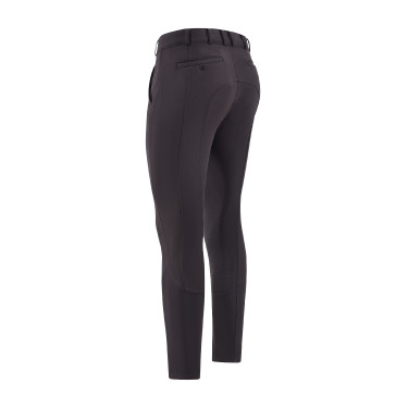 Pantalon d'équitation Euro-Star Marcel grip genoux homme