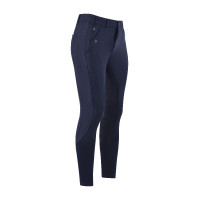 Rijbroek Euro-Star Marcel FullGrip Schoeller SL heren Marine Marineblauw
