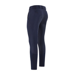 Pantalon d'équitation Euro-Star Marcel FullGrip Schoeller SL homme