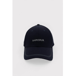 Casquette d’équitation Harcour Ciel déperlante Casquette d’équitation Harcour Ciel déperlante