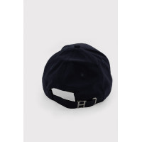 Casquette Harcour Ciel Vigne Bordeaux