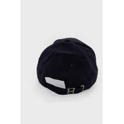 Casquette d’équitation Harcour Ciel déperlante Casquette d’équitation Harcour Ciel déperlante
