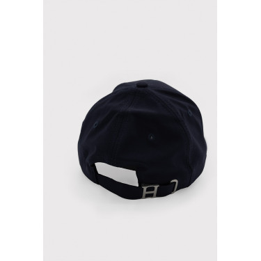 Casquette d’équitation Harcour Ciel déperlante Casquette d’équitation Harcour Ciel déperlante