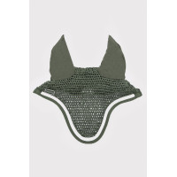 Bonnet Feeby Harcour Grijsgroen