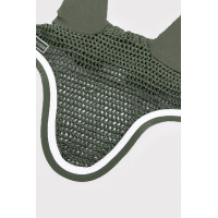Bonnet Feeby Harcour Grijsgroen