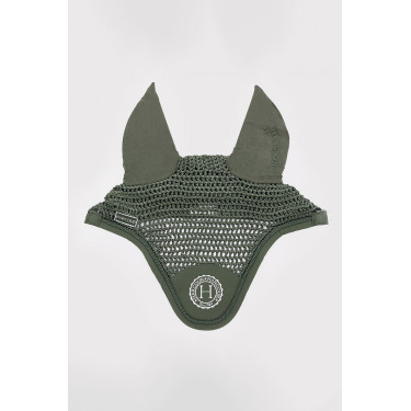 Bonnet Cheval Harcour Comete Trefle Vert Bonnet Cheval Harcour Comete Trefle Vert