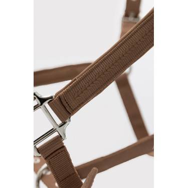 Licol et longe d’équitation Harcour Cinsy | Equi-Clic