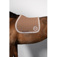 Tapis de Selle d'Équitation Harcour Soft