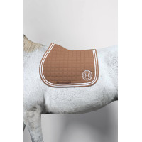 Tapis de Selle d'Équitation Harcour Soft