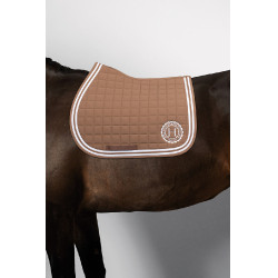 Tapis de Selle d'Équitation Harcour Soft Tapis de Selle d'Équitation Harcour Soft