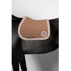 Tapis de Selle d'Équitation Harcour Soft Tapis de Selle d'Équitation Harcour Soft