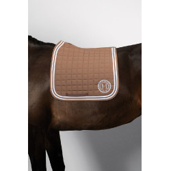 Tapis de Selle d'Équitation Harcour Soft Tapis de Selle d'Équitation Harcour Soft