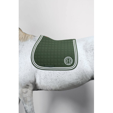 Tapis de Selle d'Équitation Harcour Soft Tapis de Selle d'Équitation Harcour Soft