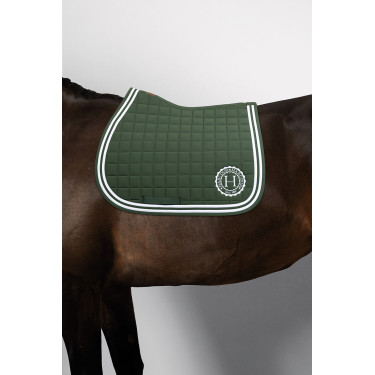 Tapis de Selle d'Équitation Harcour Soft Tapis de Selle d'Équitation Harcour Soft
