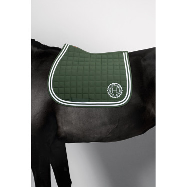 Tapis de Selle d'Équitation Harcour Soft Tapis de Selle d'Équitation Harcour Soft
