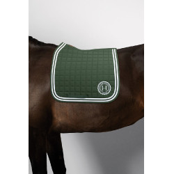 Tapis de Selle d'Équitation Harcour Soft Tapis de Selle d'Équitation Harcour Soft