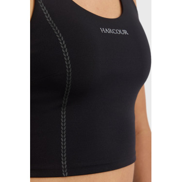 Candice Beha Marine Zwart