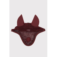 Paardenoornetje Harcour Fablir Marine Marineblauw