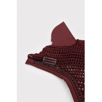 Paardenoornetje Harcour Fablir Marine Marineblauw