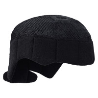Doublure en polaire pour casque d’équitation Imperial Riding Olania Deluxe