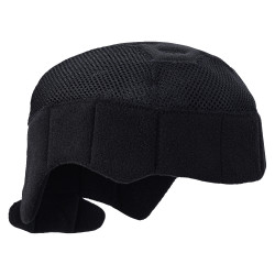 Doublure en polaire pour casque d’équitation Imperial Riding Olania Deluxe