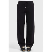 Jogging maille Harcour Andrea Noir