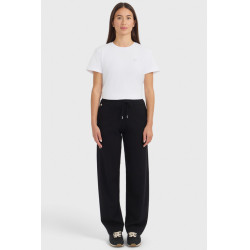 Jogging maille Harcour Andrea Noir