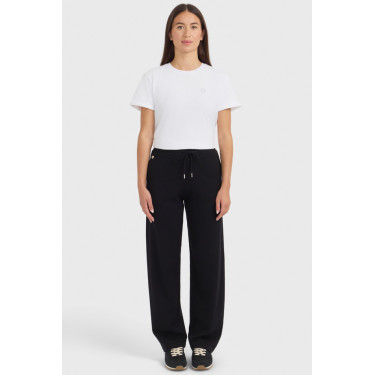 Jogging maille Harcour Andrea Noir