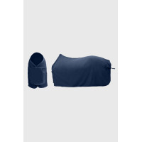 Couverture polaire personnalisable Harcour Cocoon