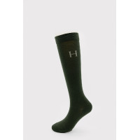 Chaussettes Harcour Carly par 3
