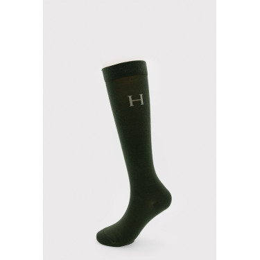 Chaussettes Harcour Carly par 3