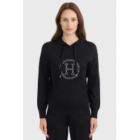 Sweater Harcour Capucine femme