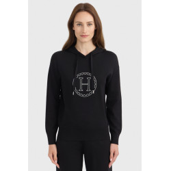 Sweater Harcour Capucine femme Sweater Harcour Capucine femme