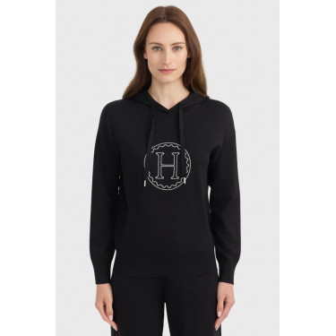 Sweater Harcour Capucine femme Sweater Harcour Capucine femme