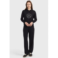 Sweater Harcour Capucine femme
