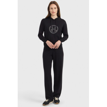 Sweater Harcour Capucine femme Sweater Harcour Capucine femme