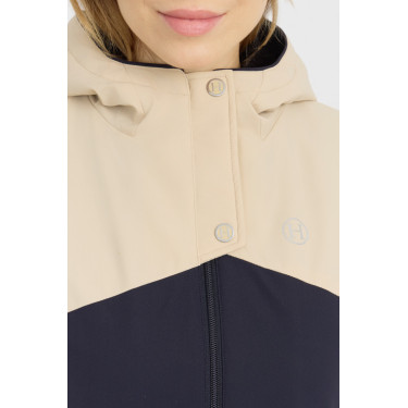 Veste Harcour Siam femme Veste Harcour Siam femme