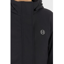 Parka 2 en 1 Harcour Coralie femme Parka 2 en 1 Harcour Coralie femme