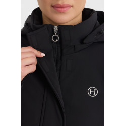 Parka 2 en 1 Harcour Coralie femme Parka 2 en 1 Harcour Coralie femme