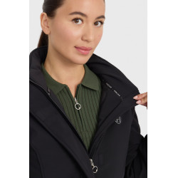 Parka 2 en 1 Harcour Coralie femme Parka 2 en 1 Harcour Coralie femme