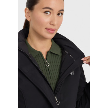 Parka 2 en 1 Harcour Coralie femme Parka 2 en 1 Harcour Coralie femme