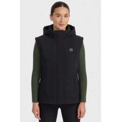 Parka 2 en 1 Harcour Coralie femme Parka 2 en 1 Harcour Coralie femme