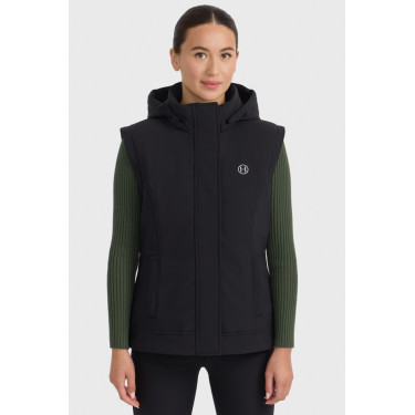 Parka 2 en 1 Harcour Coralie femme Parka 2 en 1 Harcour Coralie femme