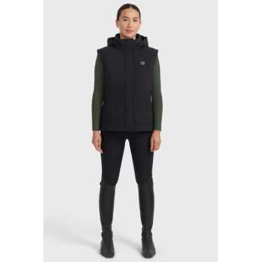 Parka 2 en 1 Harcour Coralie femme Parka 2 en 1 Harcour Coralie femme