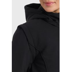 Parka 2 en 1 Harcour Coralie femme Parka 2 en 1 Harcour Coralie femme
