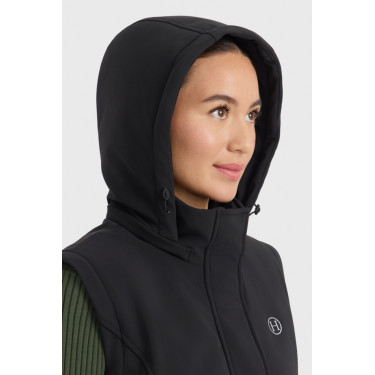 Parka 2 en 1 Harcour Coralie femme Parka 2 en 1 Harcour Coralie femme