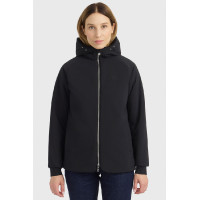Veste Polaire Réversible Harcour Coline femme