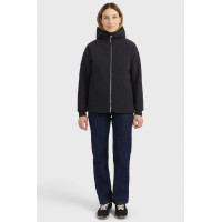 Veste Polaire Réversible Harcour Coline femme