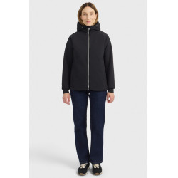 Veste Polaire Réversible Harcour Coline femme Veste Polaire Réversible Harcour Coline femme